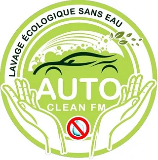 AUTO CLEAN FM-logo